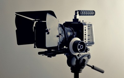 摄像机, 电影院, 电影制作, 视频, 生产, 相机